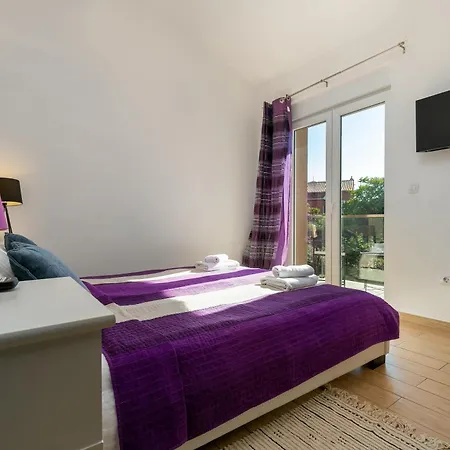 Modern Luna With Pool And Bbq Near Rovinj * Rovinjsko Selo