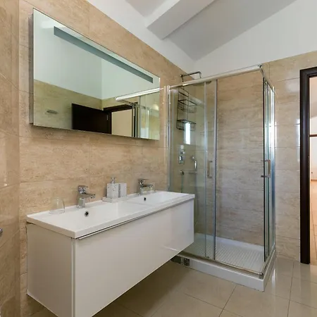 Modern Luna With Pool And Bbq Near Rovinj * Rovinjsko Selo