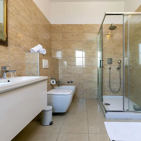 Vila Modern Luna With Pool And Bbq Near Rovinj Rovinjsko Selo