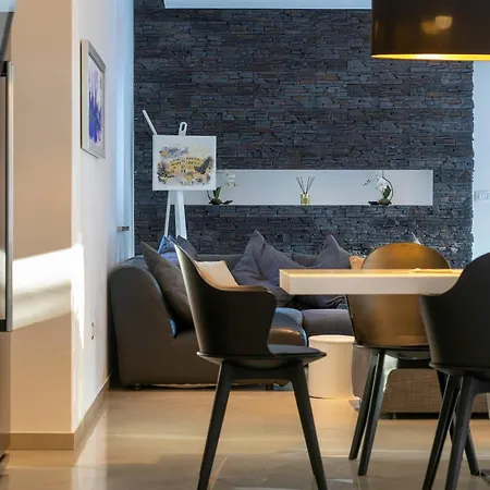Vila Modern Luna With Pool And Bbq Near Rovinj Rovinjsko Selo